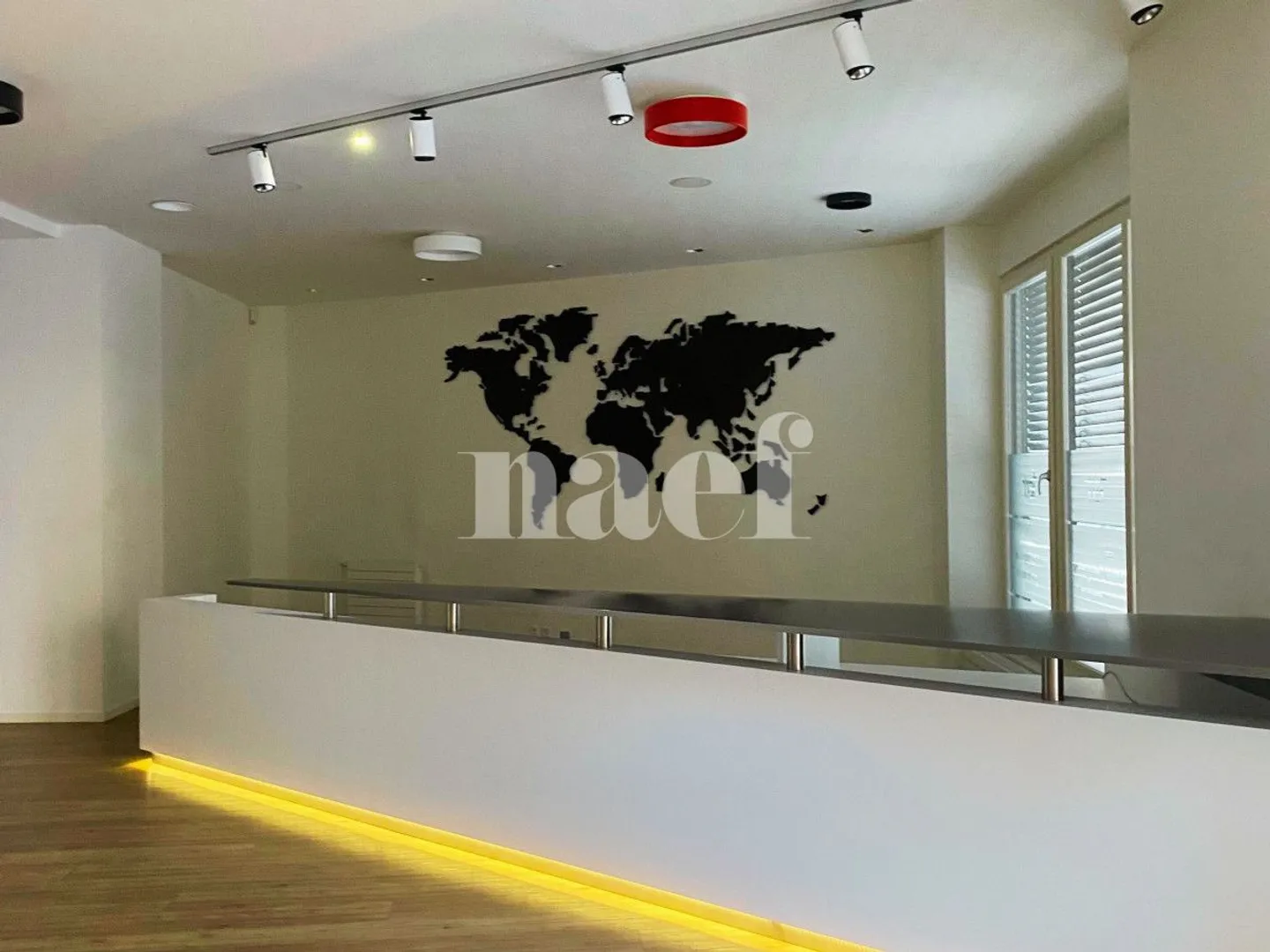 Luxuriöse Büros von 1250 m² in Champel - Foto 2 von 7