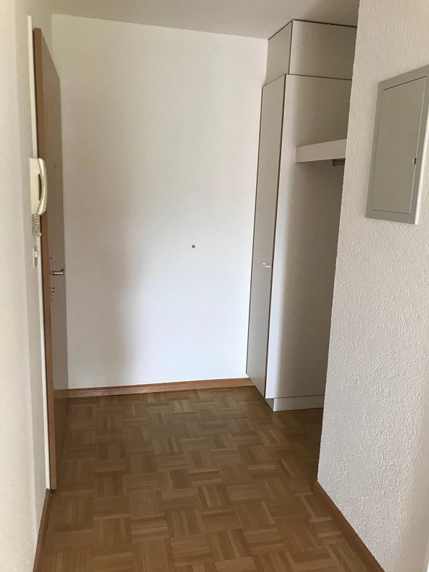 Appartement 4.5 pièces avec balcon, vue, 2 salles de bains - Photo 10 sur 11