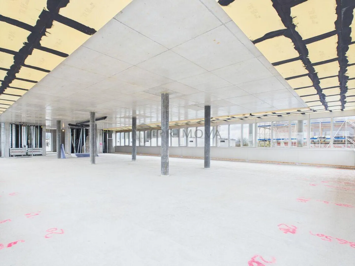 Développement du centre Diepoldsau : Espace pour vos visions - Prêt à emménager... - Photo 12 sur 16