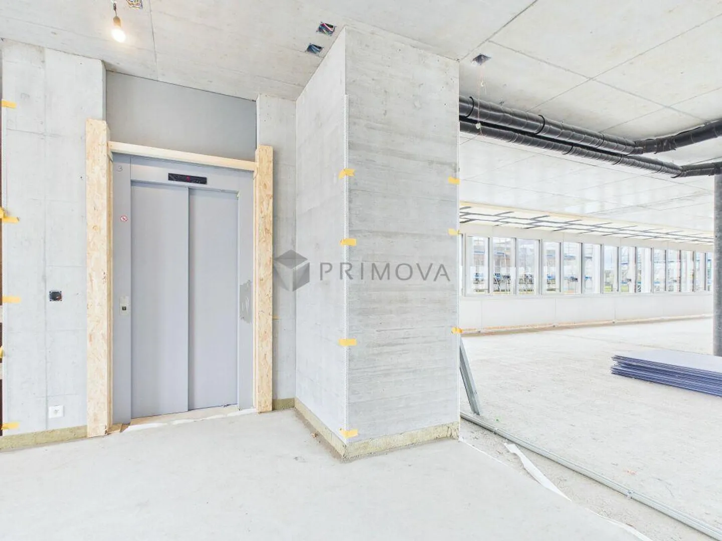 Développement du centre Diepoldsau : Espace pour vos visions - Prêt à emménager... - Photo 13 sur 16