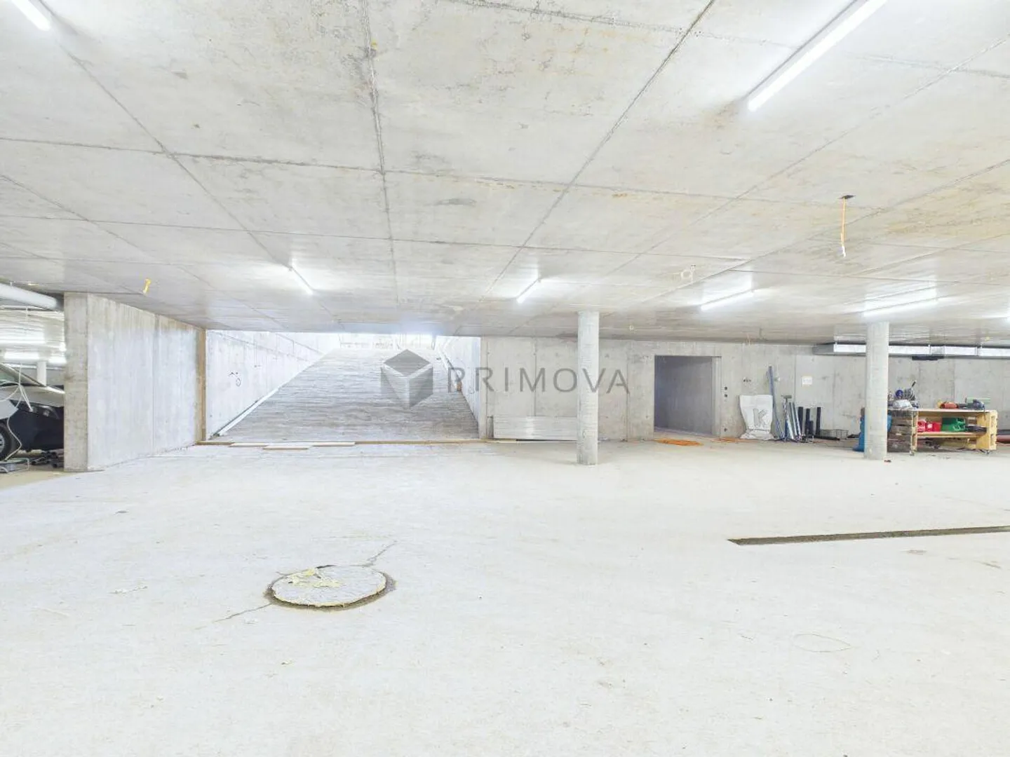 Développement du centre Diepoldsau : Espace pour vos visions - Prêt à emménager... - Photo 15 sur 16