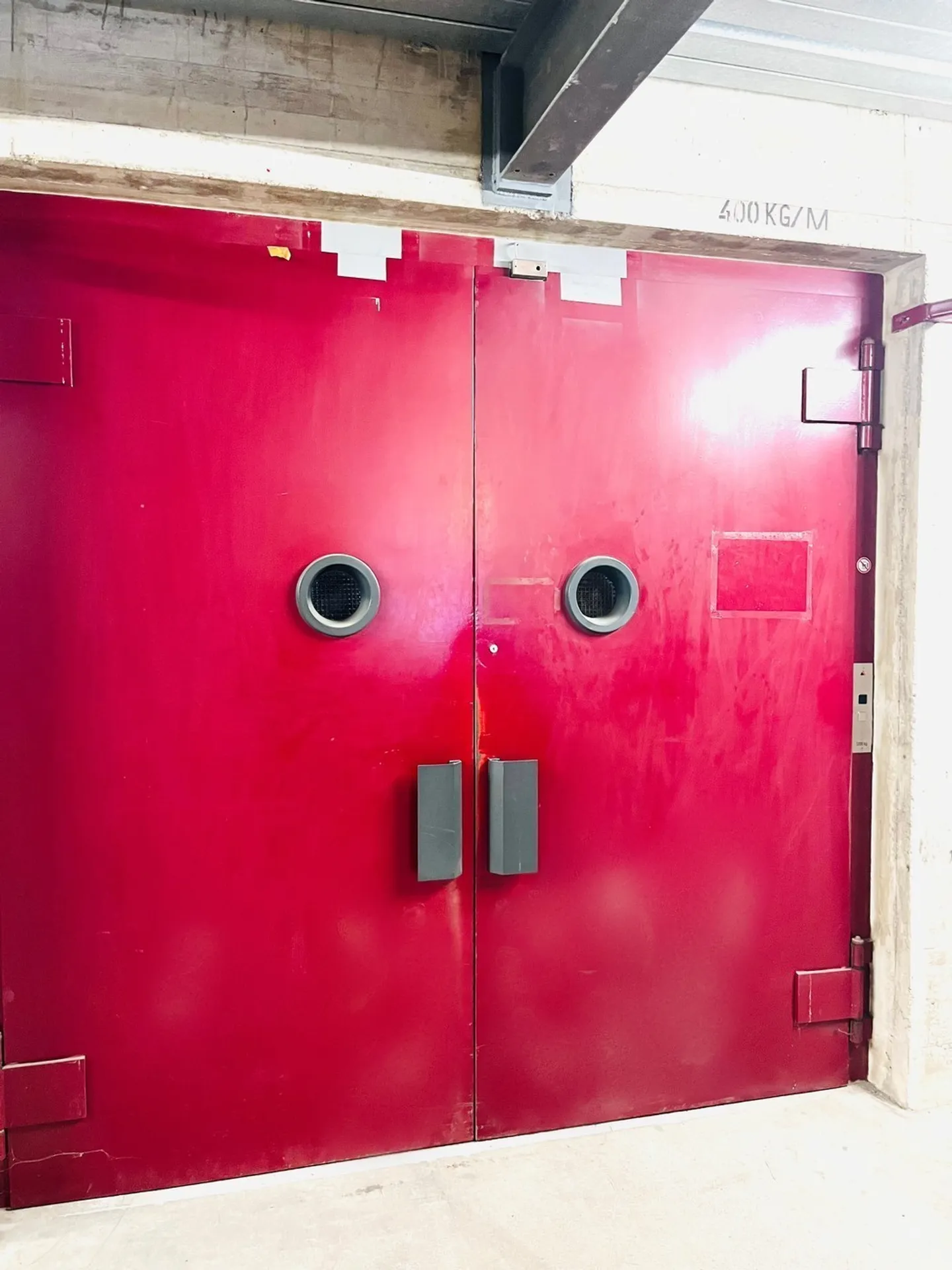 Storage Space (Size Negotiable) - Photo 2 of 3