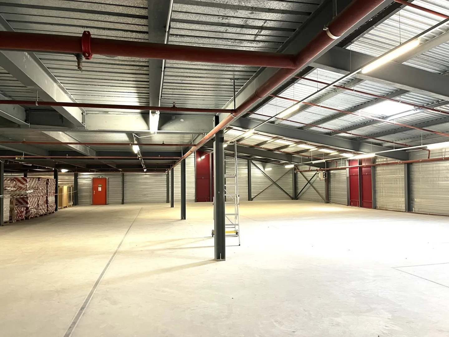 Storage Space (Size Negotiable) - Photo 3 of 3