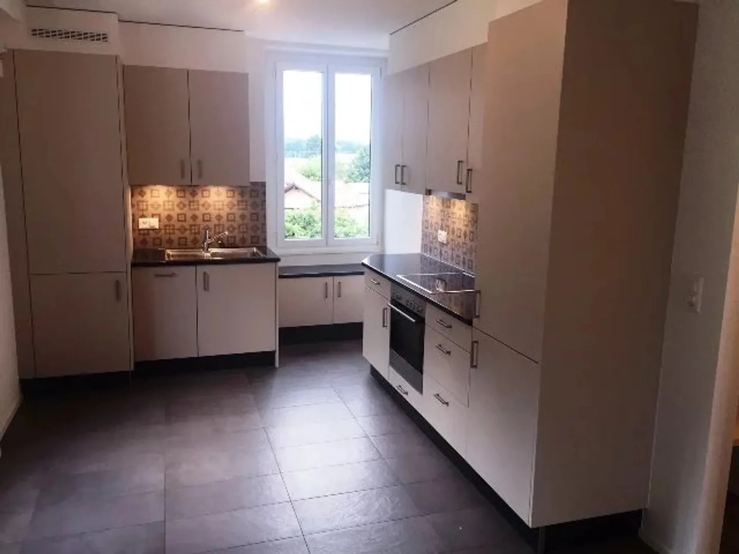 Appartamento di 3 locali al 1° piano - Foto 5 di 6