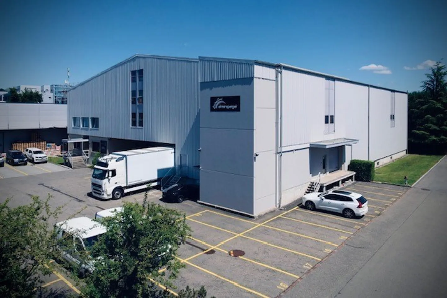 Storage Space (Size Negotiable) - Photo 1 of 3