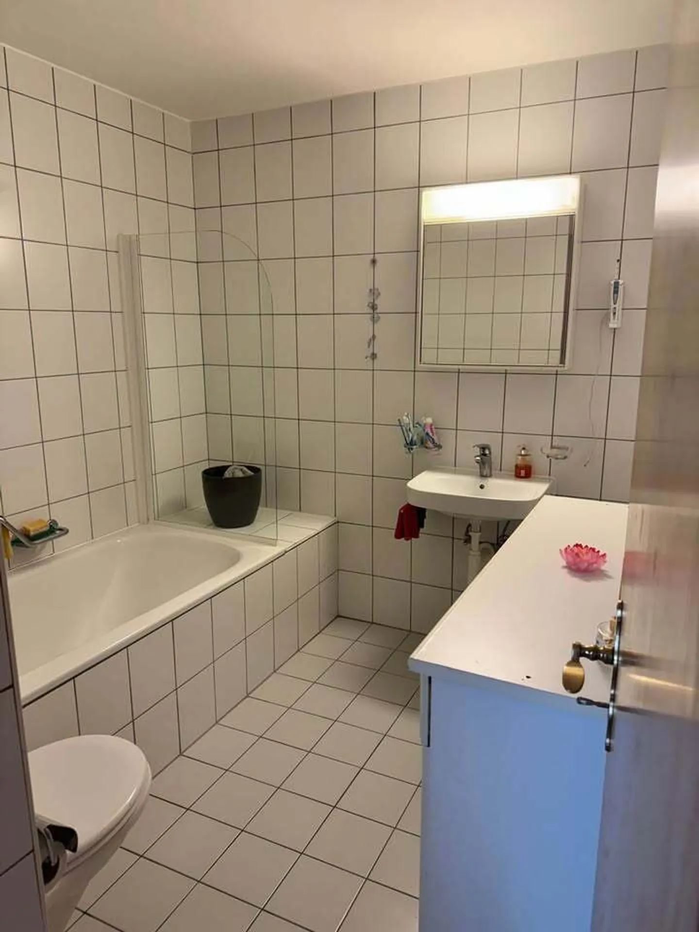 Helle 4.5-Zimmer-Wohnung - Foto 5 von 5