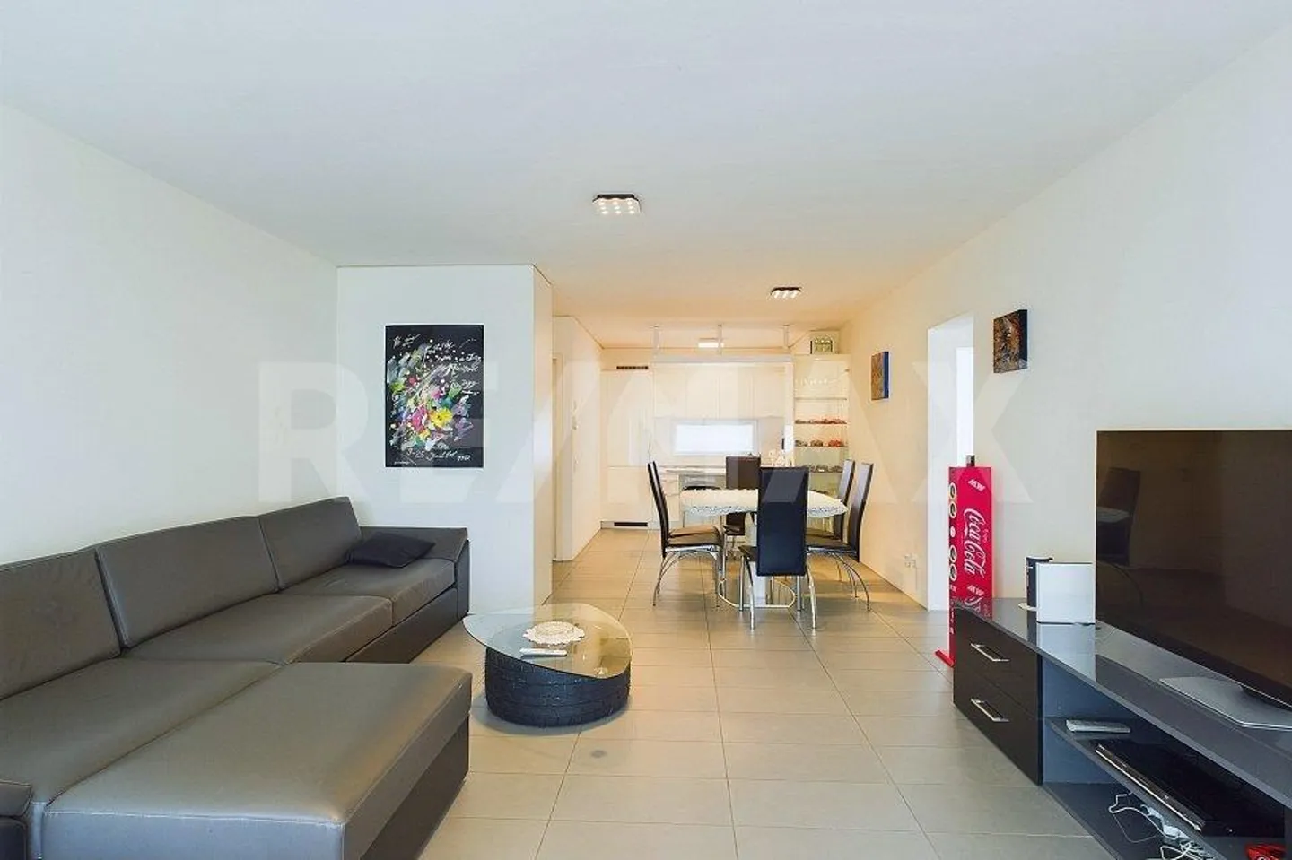 Appartement moderne de trois pièces à vendre à Biasca - Droit de premier refus accepté - Photo 9 sur 13