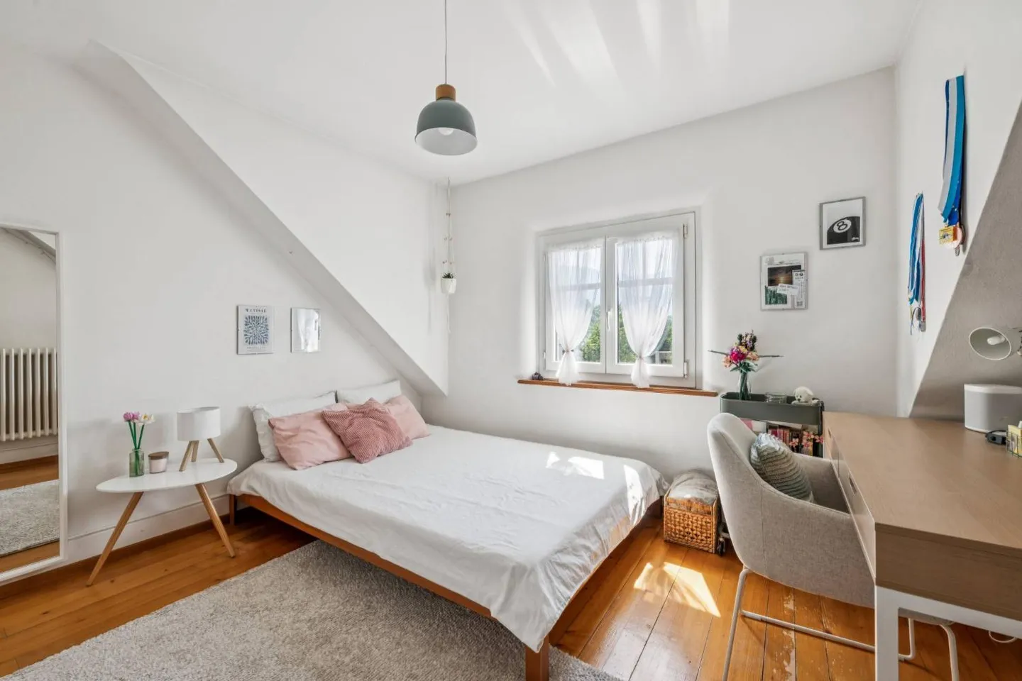 Villa de luxe avec 13 chambres et appartement séparé, vue sur le lac et vue sur la montagne - Photo 7 sur 12