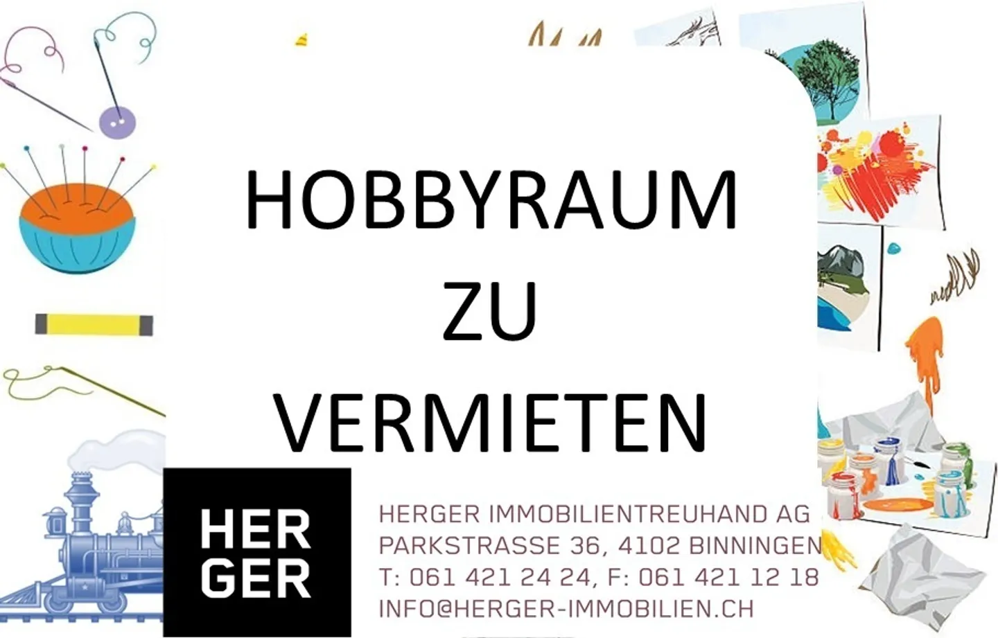 Werkstatt mieten - Foto 1 von 2
