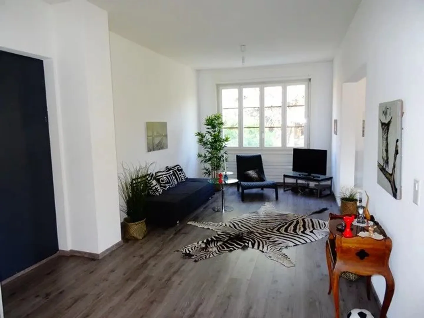 Möbliertes Apartment - Foto 1 von 6