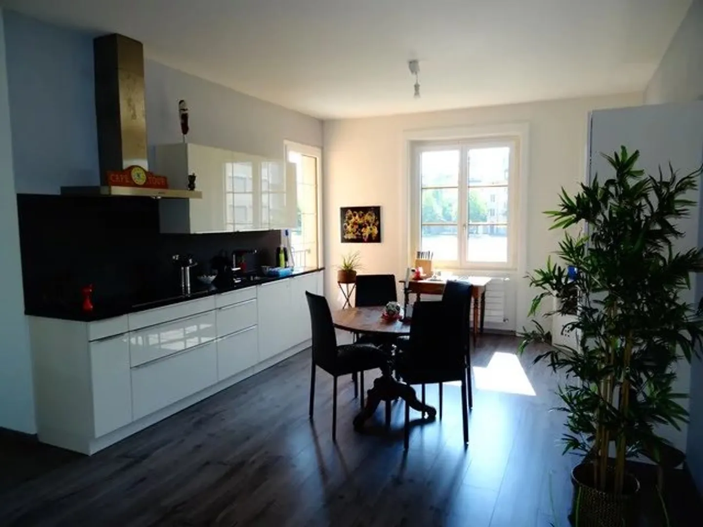 Möbliertes Apartment - Foto 2 von 6