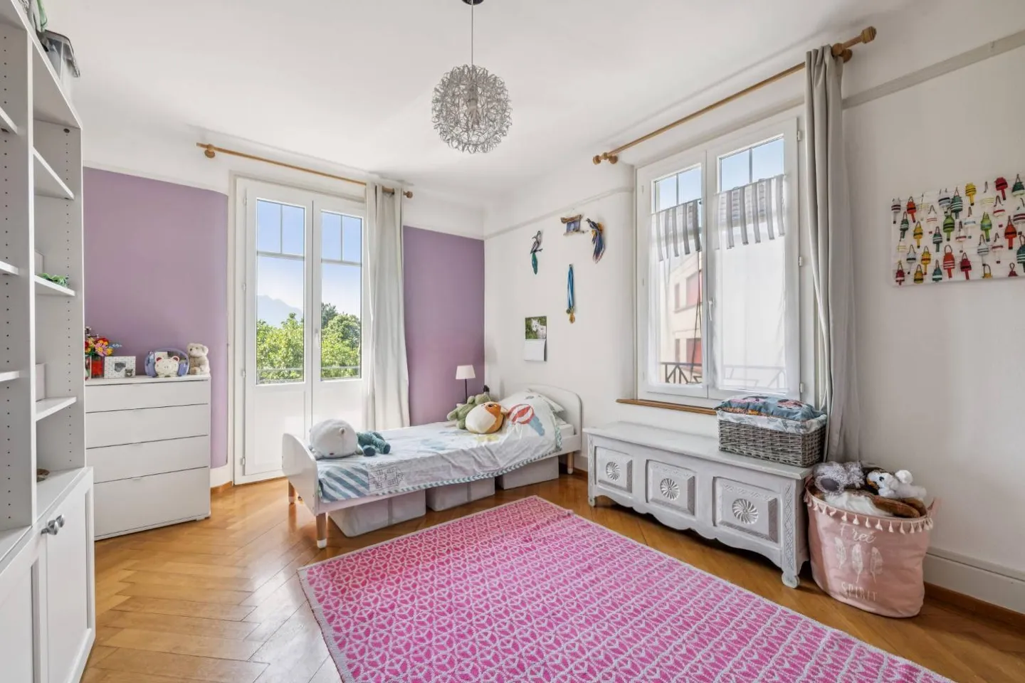 Villa de luxe avec 13 chambres et appartement séparé, vue sur le lac et vue sur la montagne - Photo 9 sur 12