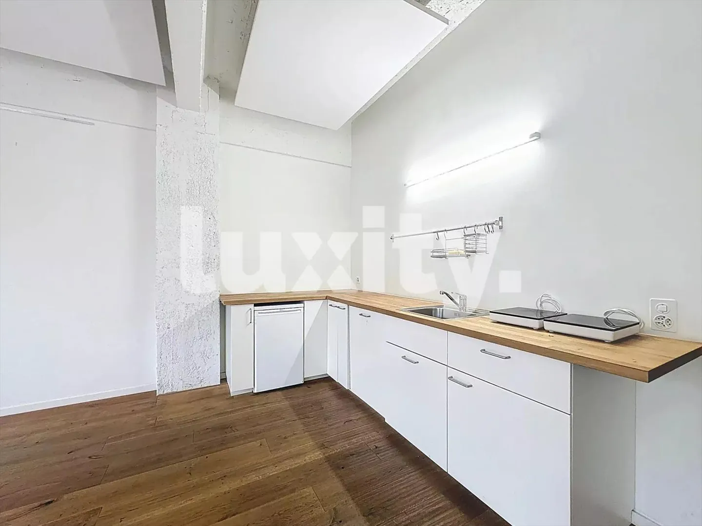 «3-Zimmer-Wohnung im Industrieloft-Stil» - Foto 2 von 4