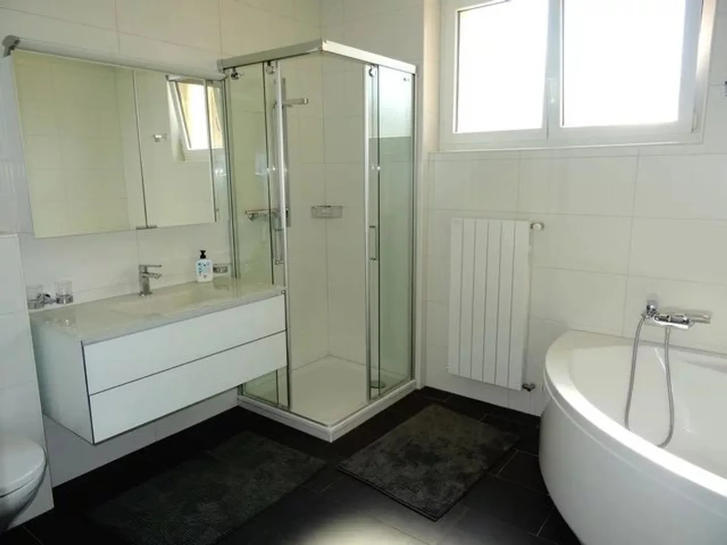 Möbliertes Apartment - Foto 3 von 6