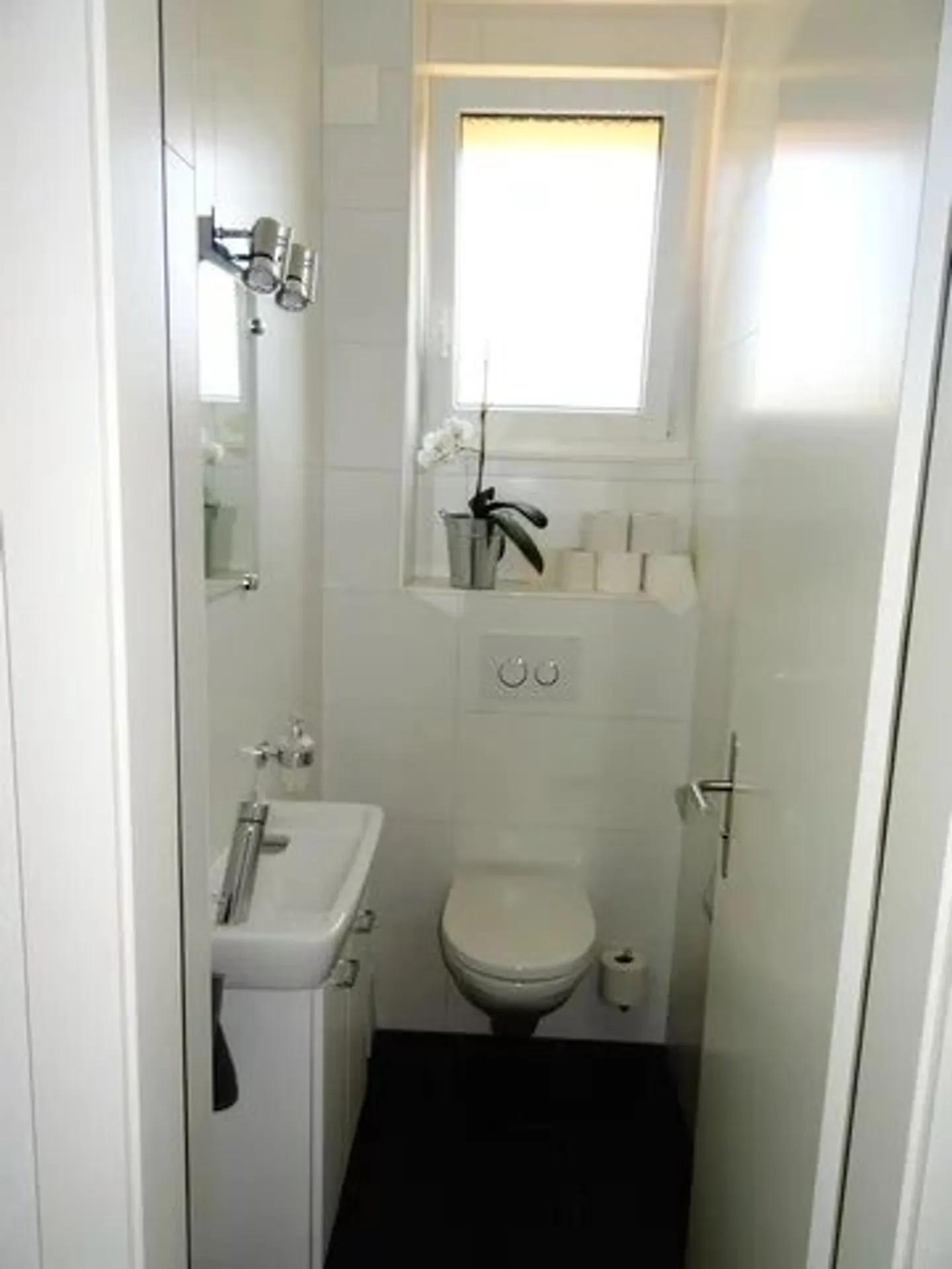 Möbliertes Apartment - Foto 4 von 6