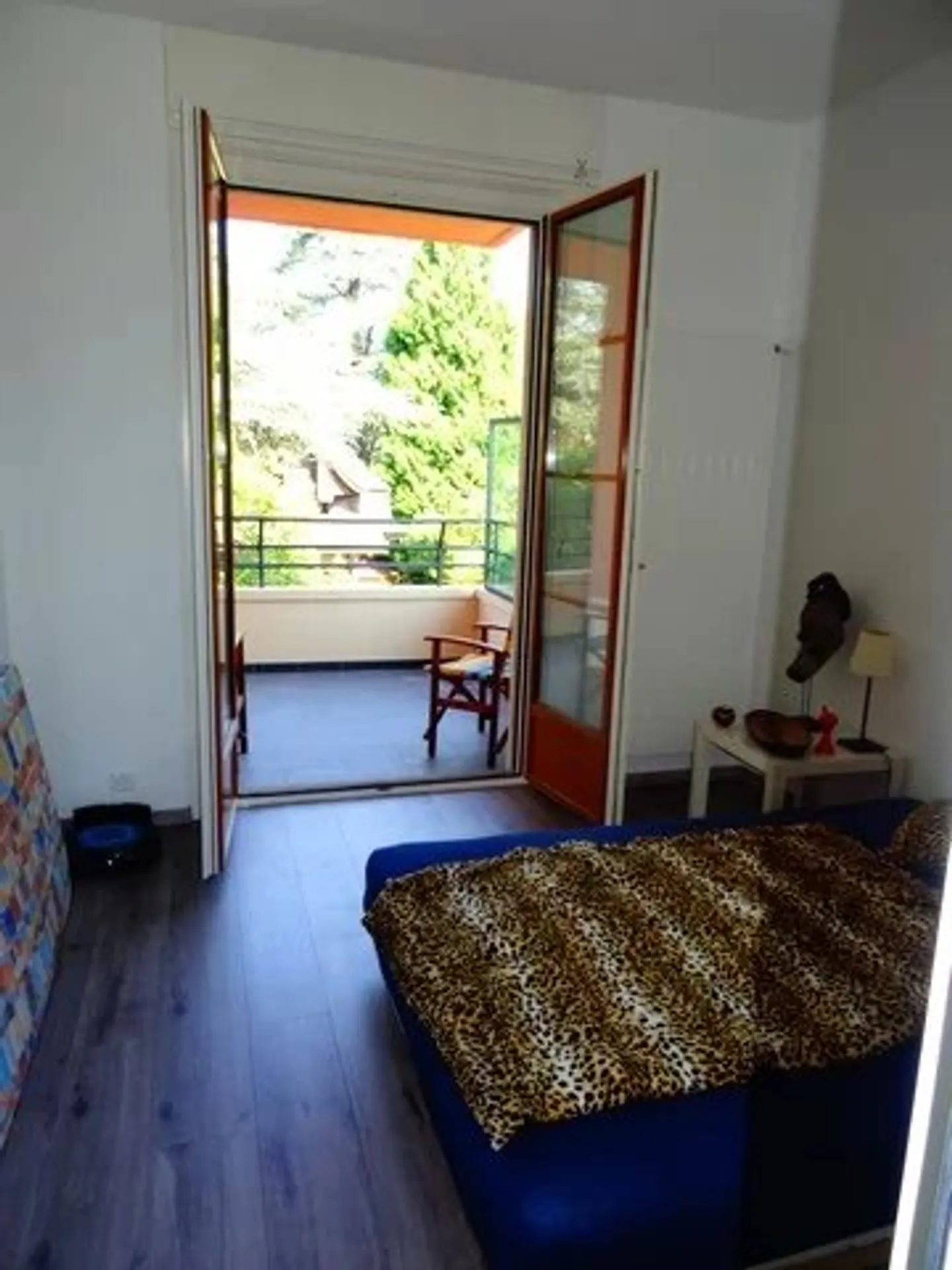 Möbliertes Apartment - Foto 5 von 6