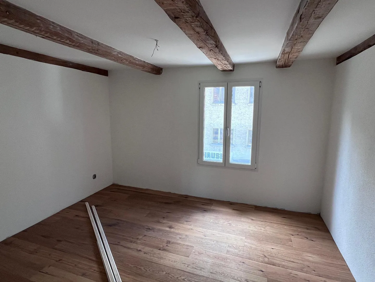 Incantevole appartamento di 2.5 locali - vicino alla natura e conveniente - Foto 1 di 7