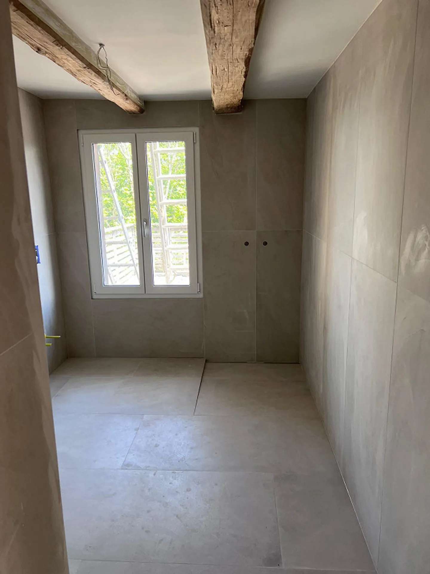 Incantevole appartamento di 2.5 locali - vicino alla natura e conveniente - Foto 4 di 7