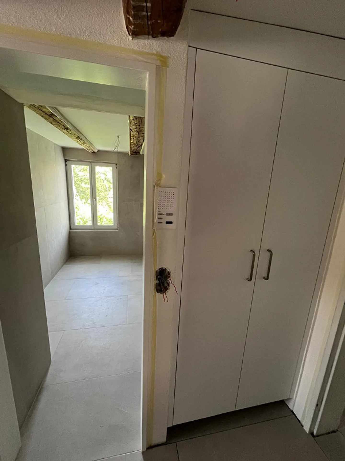 Incantevole appartamento di 2.5 locali - vicino alla natura e conveniente - Foto 5 di 7