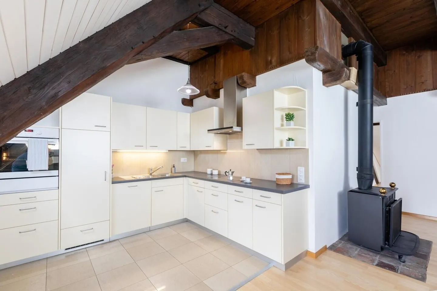 Wohnung mieten - Foto 4 von 9