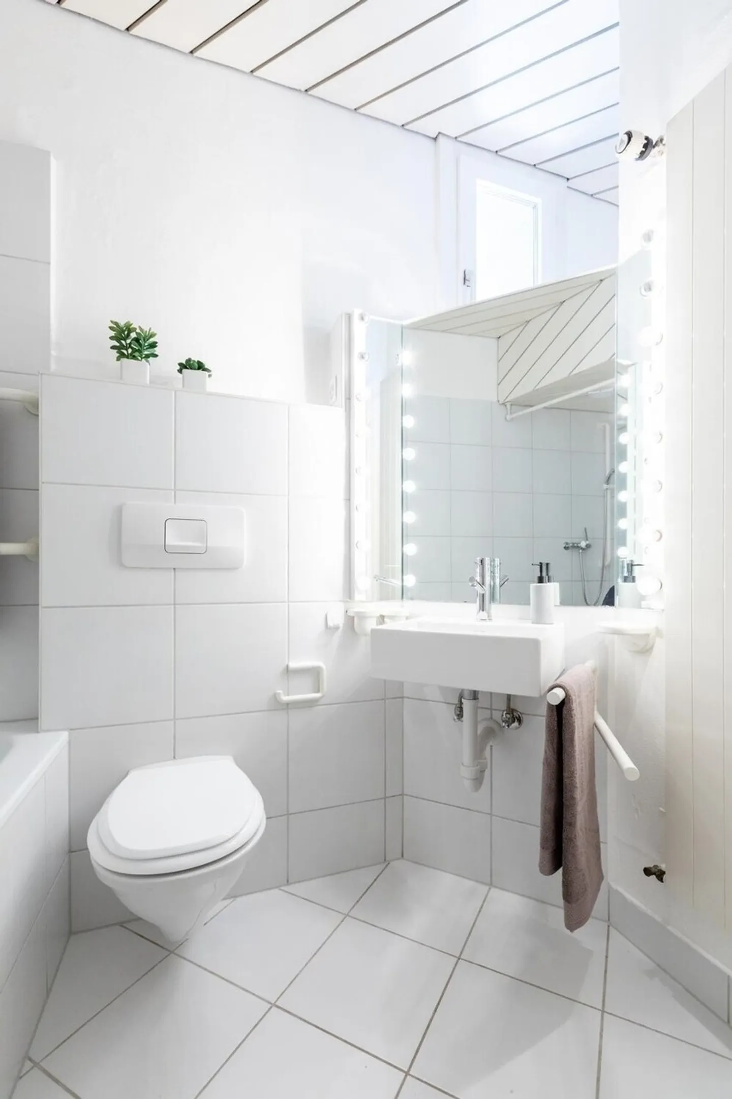 Wohnung mieten - Foto 8 von 9