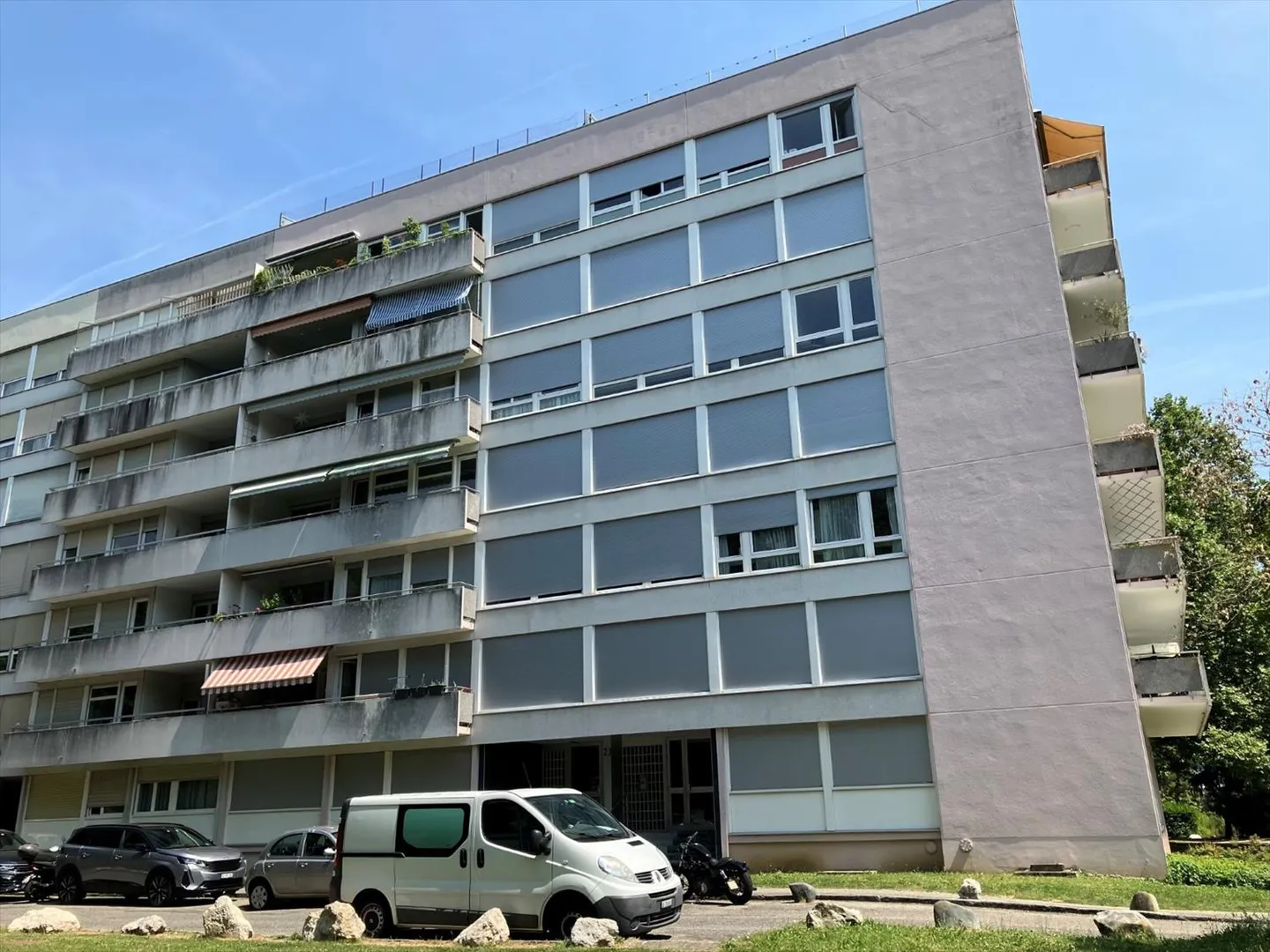 Posto auto - Foto 1 di 1