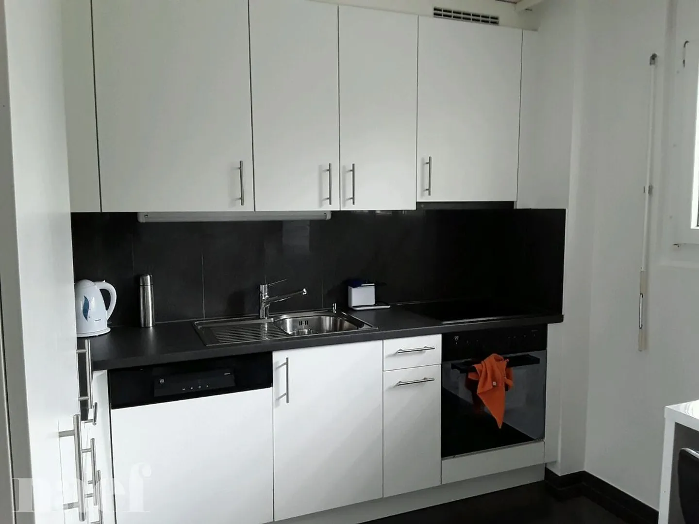 3-room apartment - Photo 1 of 7