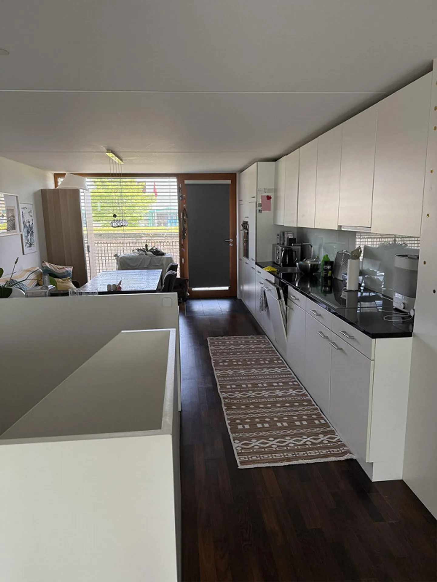 Appartamento duplex 2.5 stanze - Foto 1 di 6
