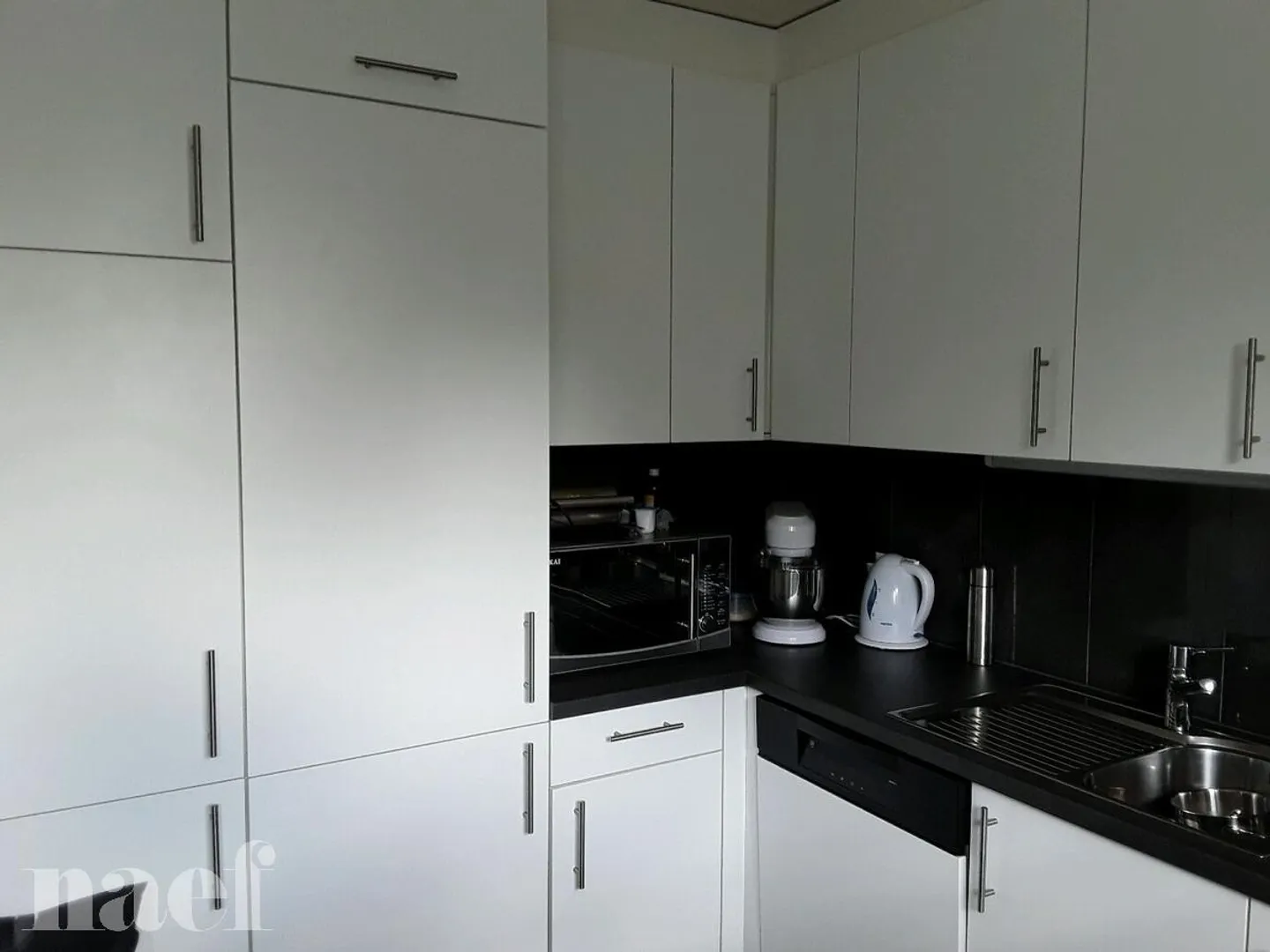 3-room apartment - Photo 2 of 7