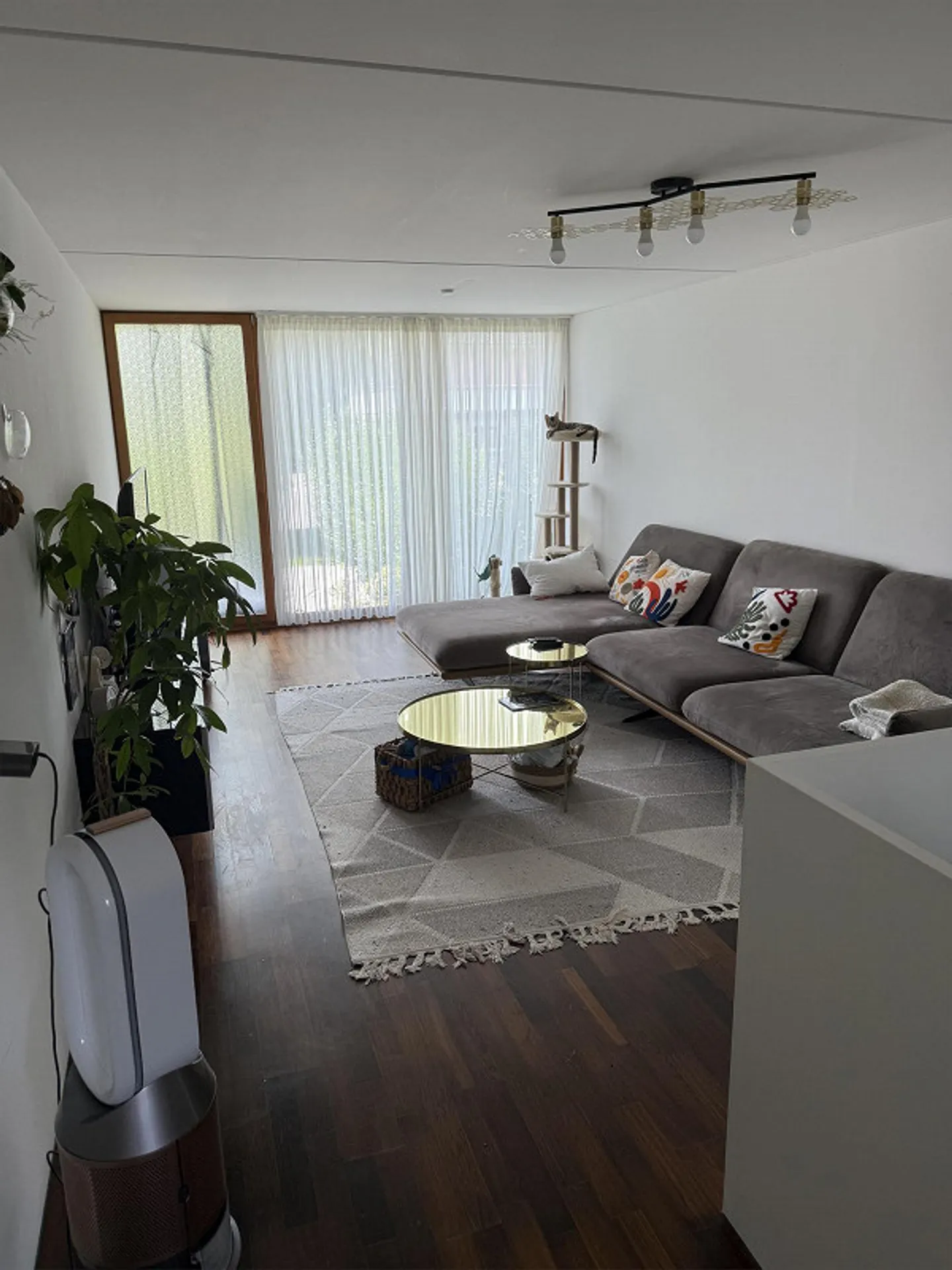 Appartamento duplex 2.5 stanze - Foto 2 di 6