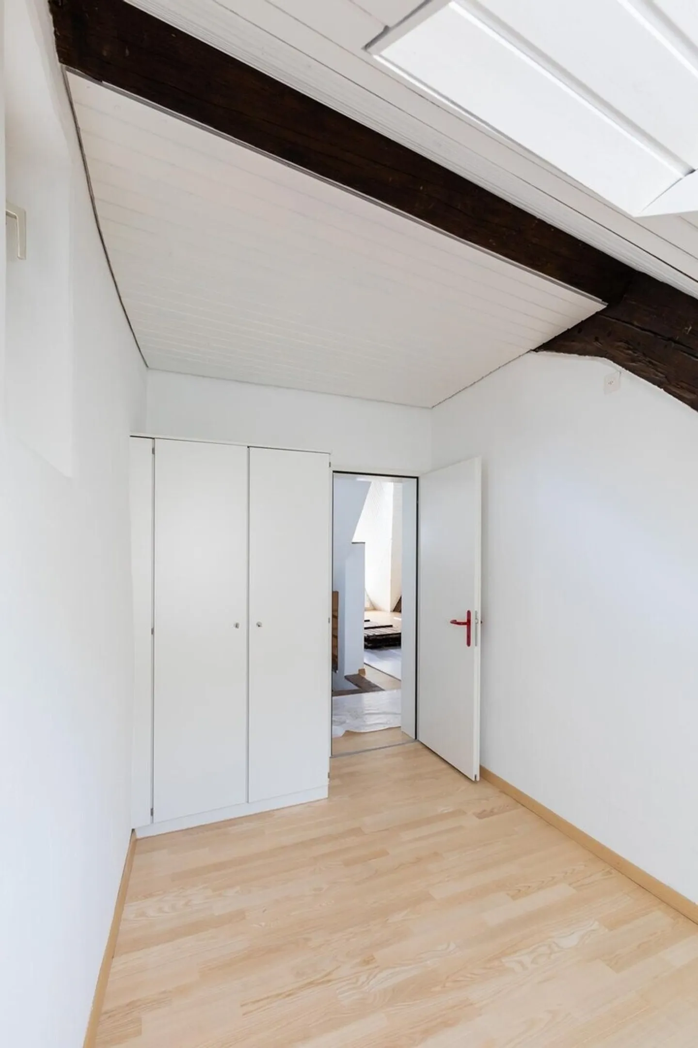 Wohnung mieten - Foto 6 von 9