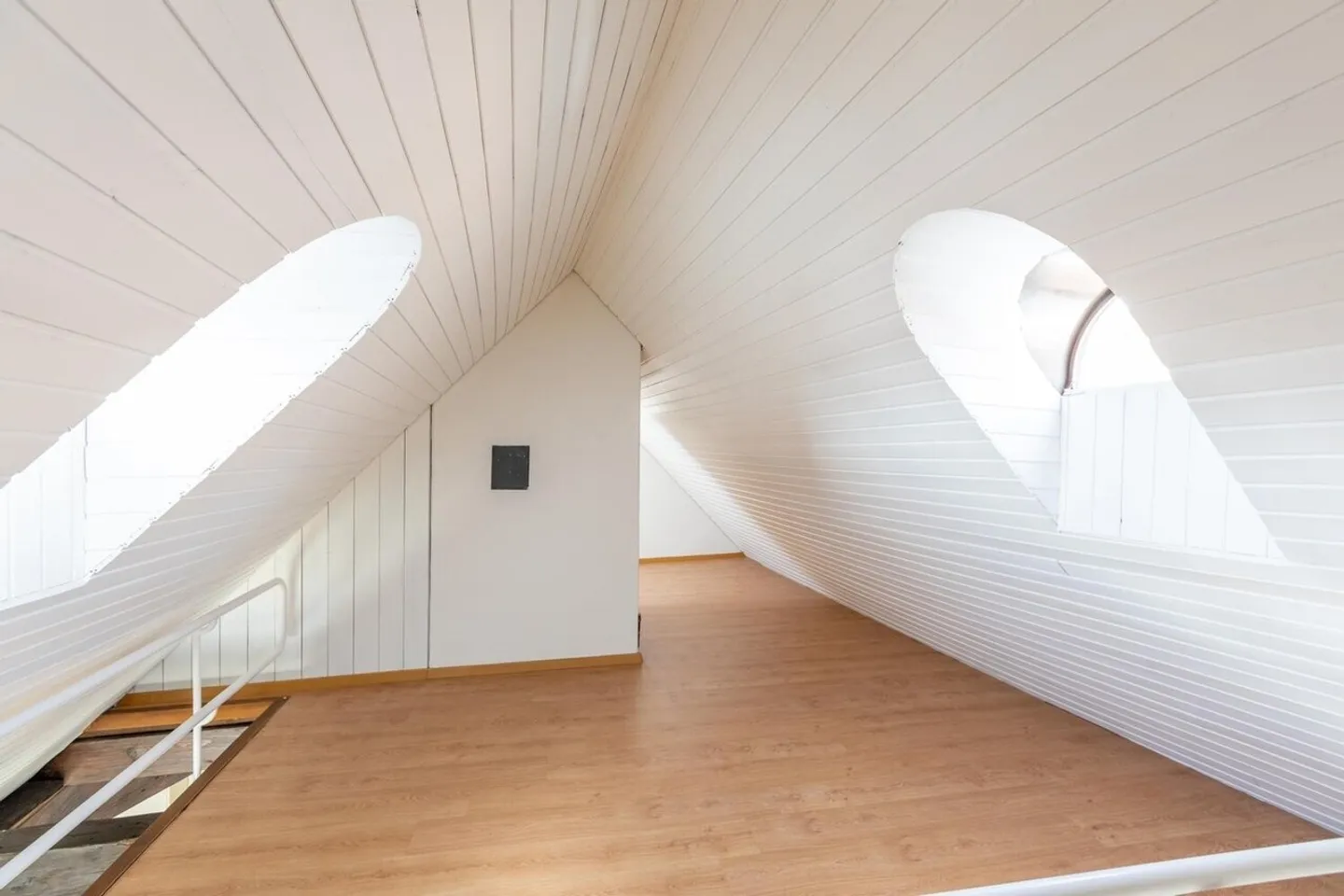 Wohnung mieten - Foto 7 von 9