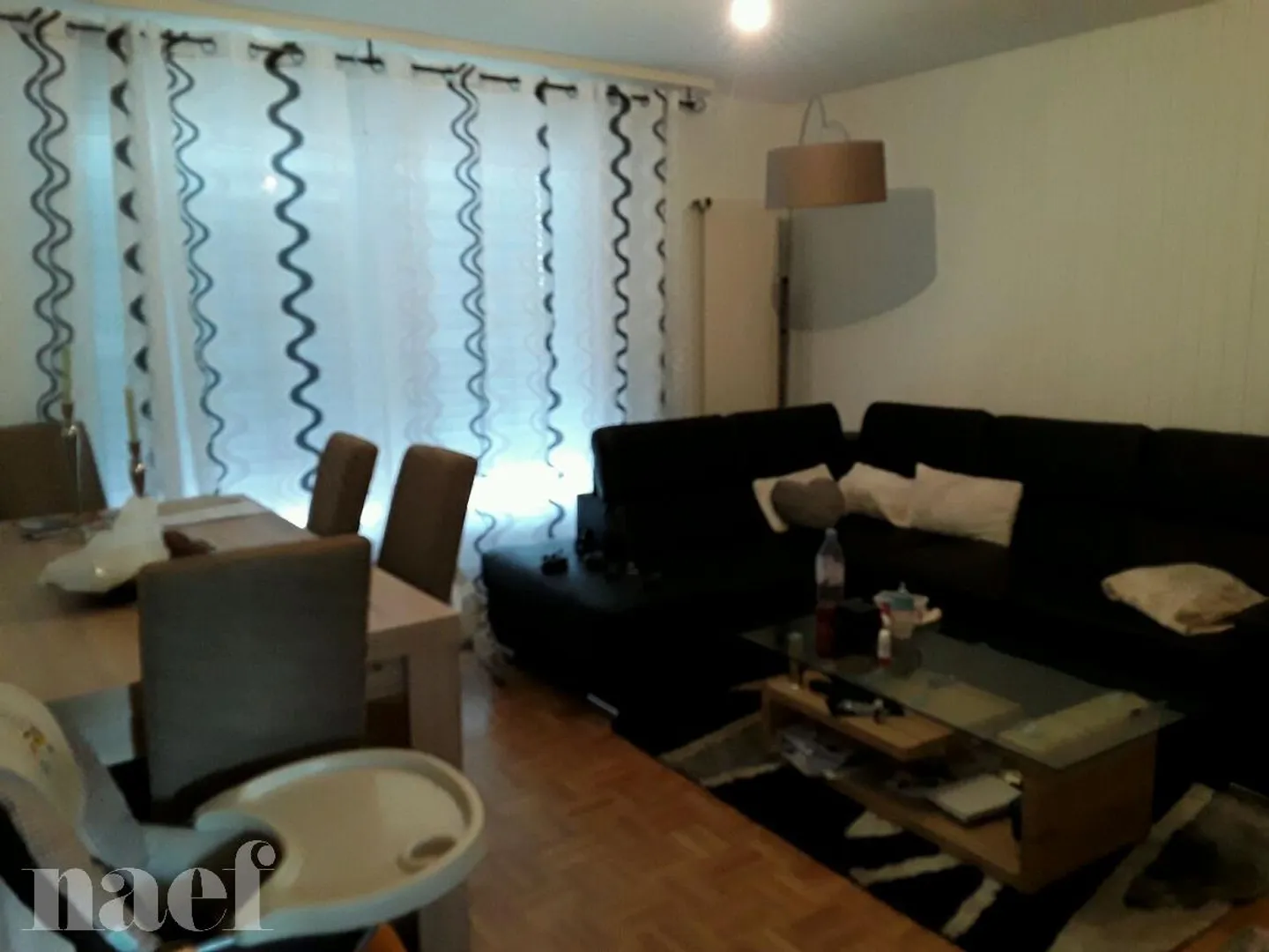 3-room apartment - Photo 5 of 7