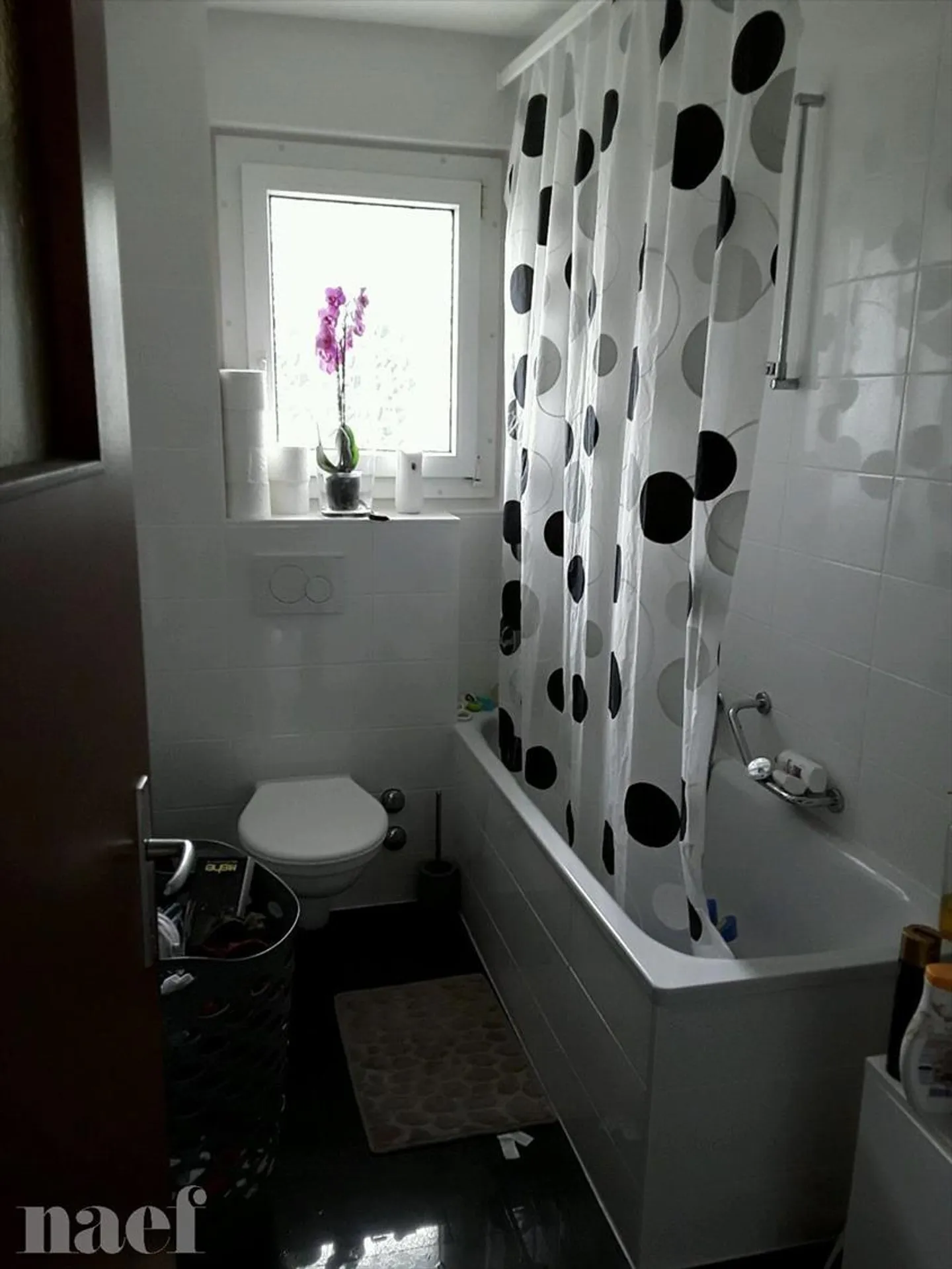 3-room apartment - Photo 6 of 7