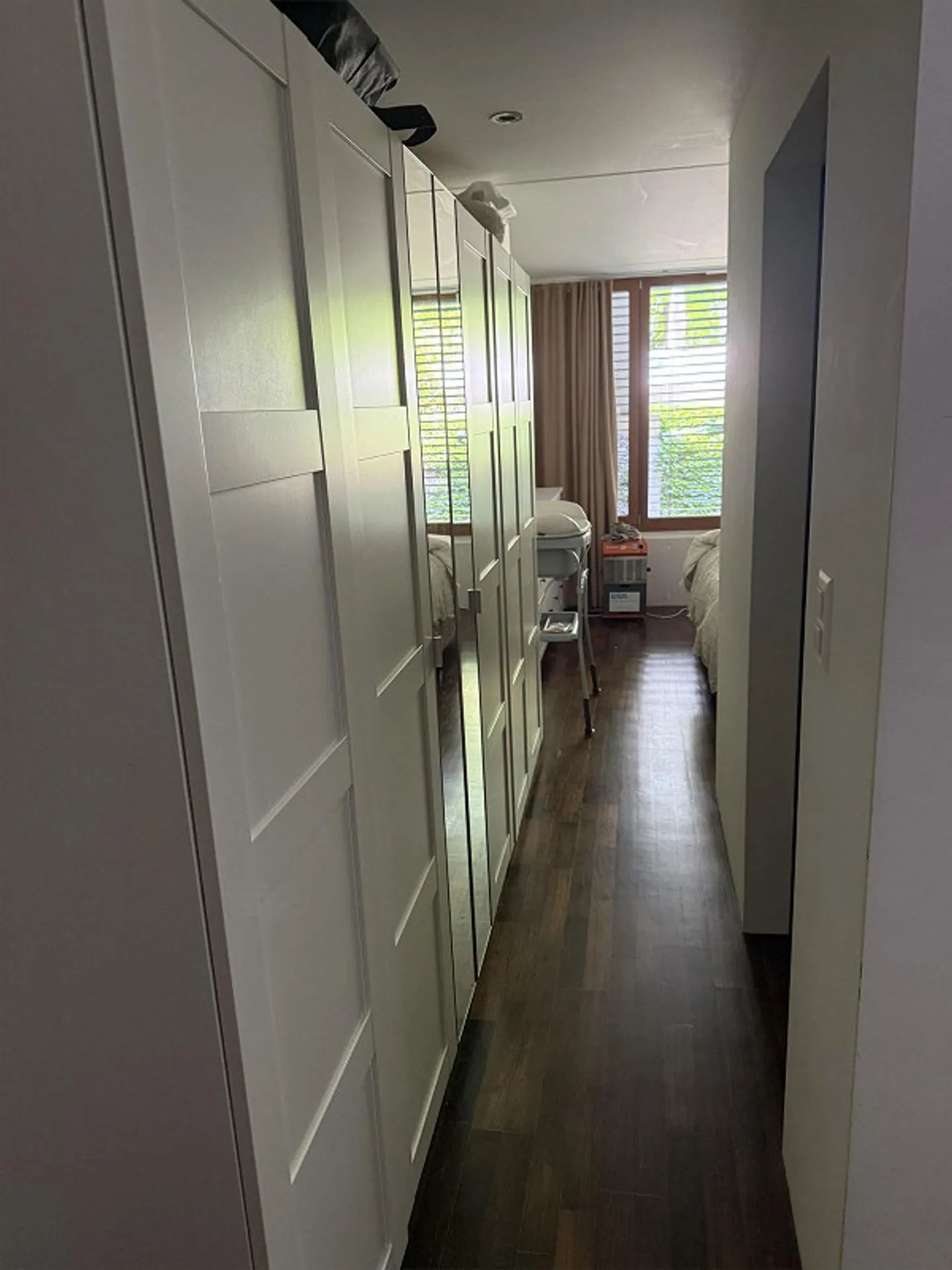 Appartamento duplex 2.5 stanze - Foto 3 di 6