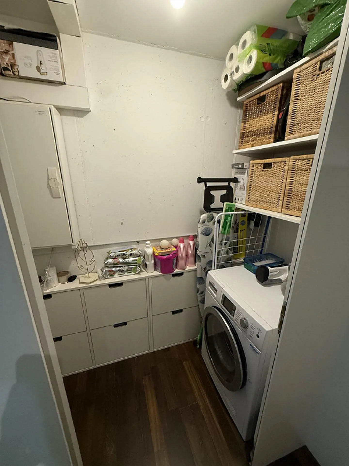 Appartamento duplex 2.5 stanze - Foto 4 di 6