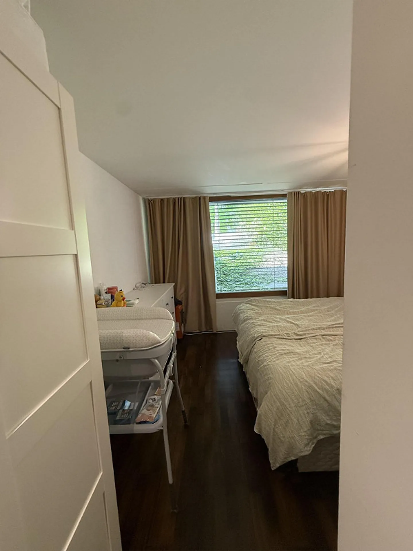 Appartamento duplex 2.5 stanze - Foto 5 di 6