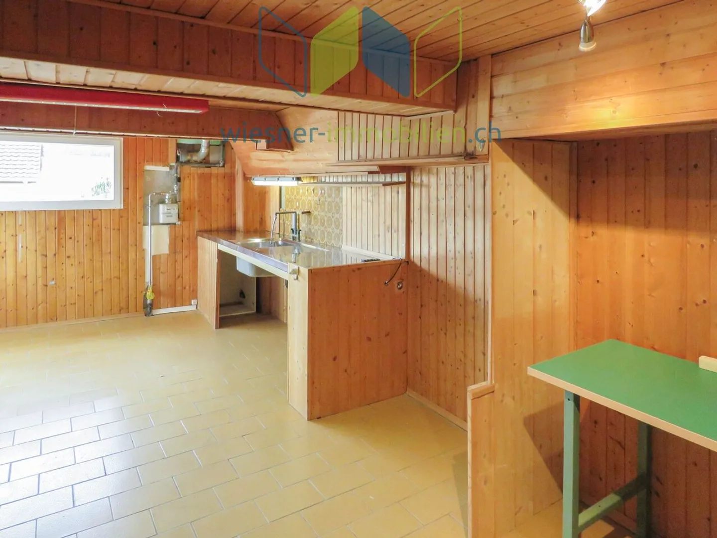 TANTO VERDE, TANTA ARIA FRESCA E MOLTO TRANQUILLO !! - Foto 4 di 12