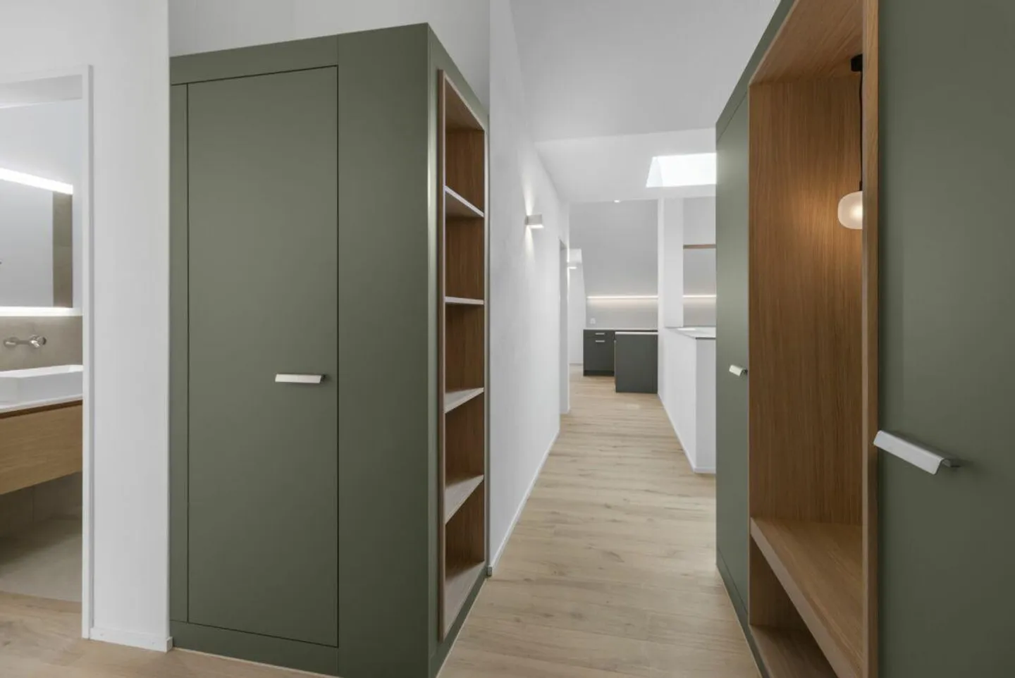 Appartement en attique avec le meilleur confort de vie - Photo 4 sur 13