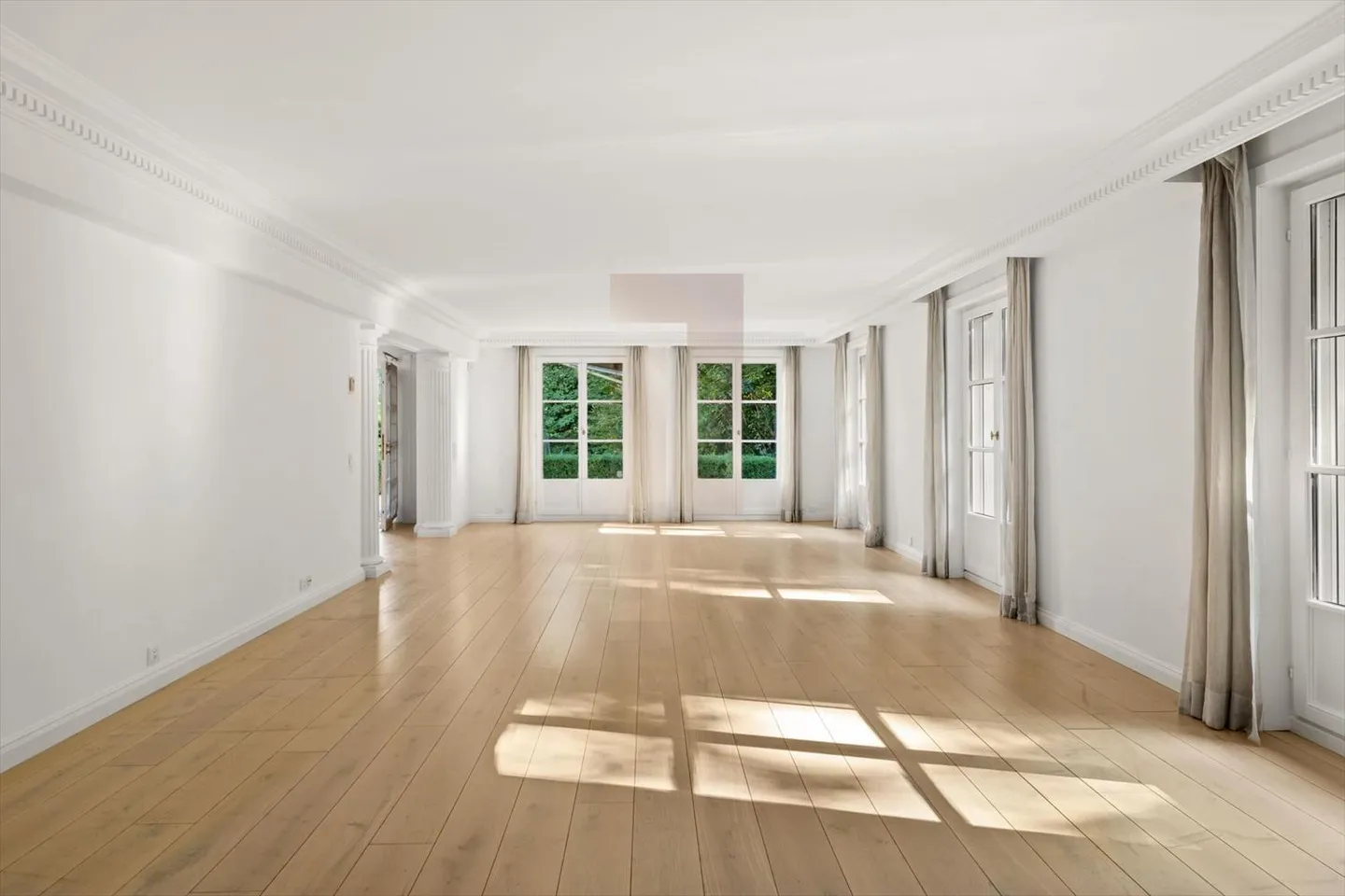 Belle maison de ville avec jardin - Photo 4 sur 13