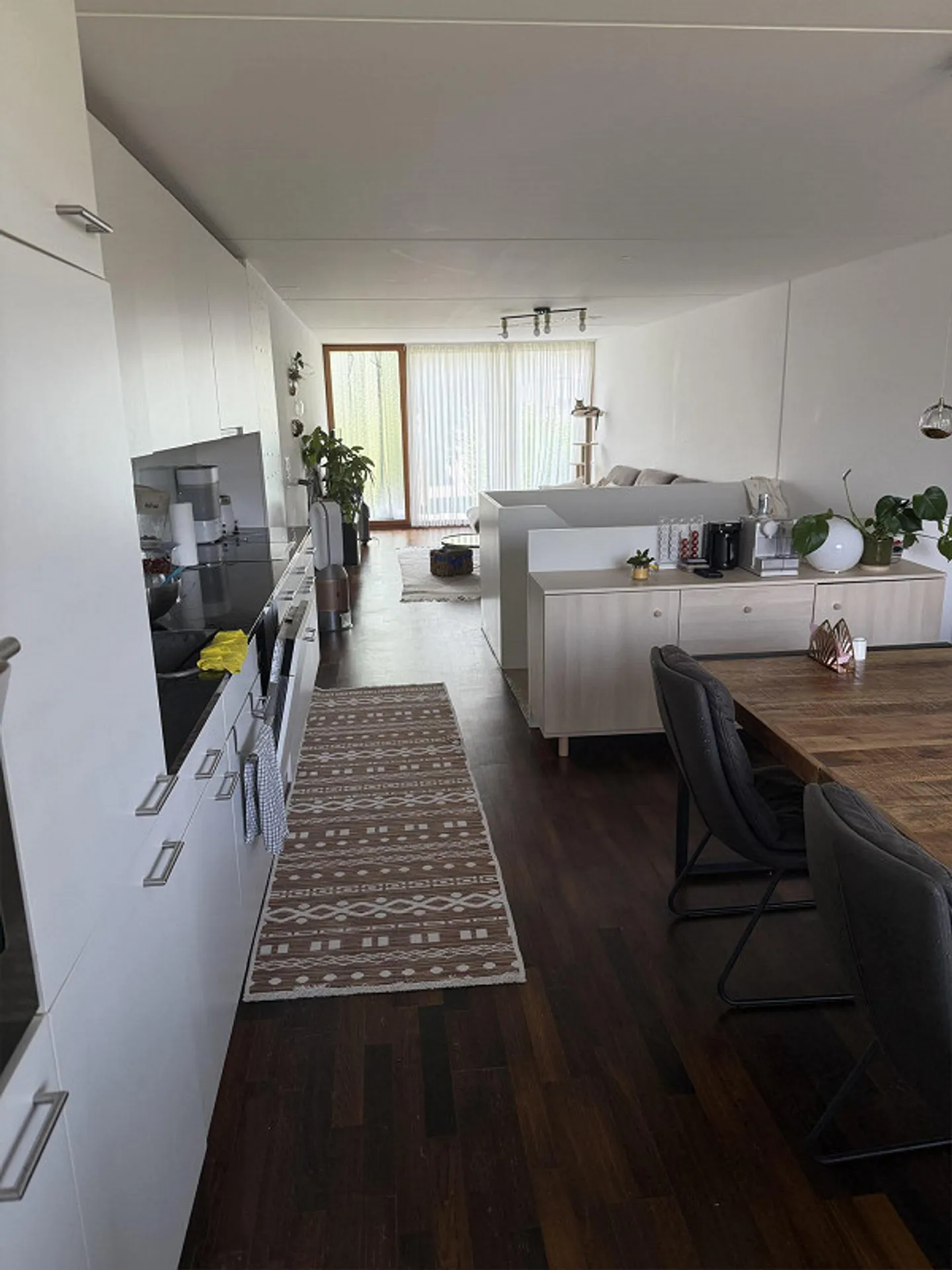 Appartamento duplex 2.5 stanze - Foto 6 di 6