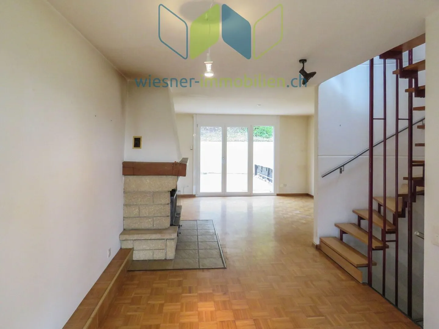 TANTO VERDE, TANTA ARIA FRESCA E MOLTO TRANQUILLO !! - Foto 8 di 12