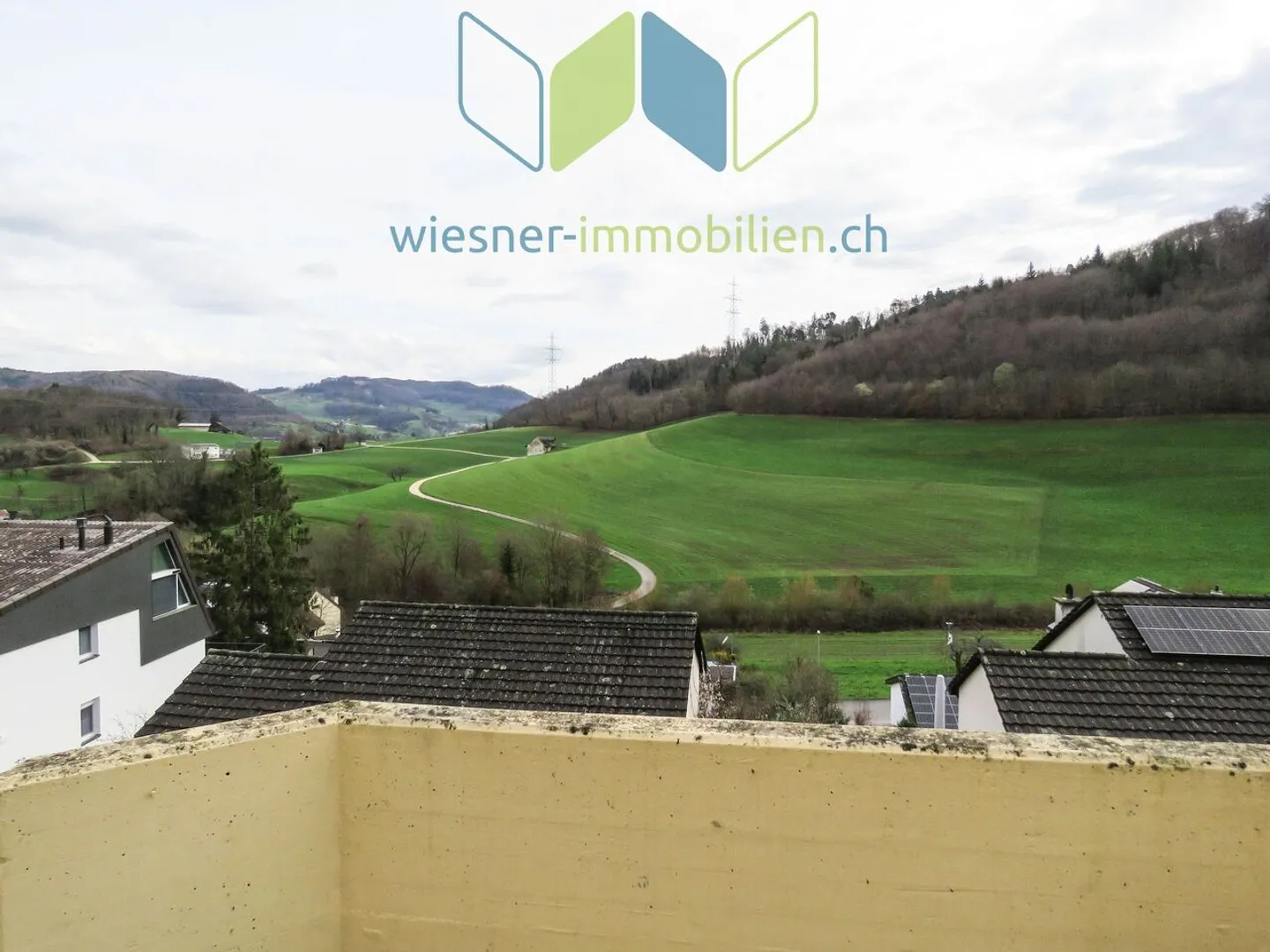 TANTO VERDE, TANTA ARIA FRESCA E MOLTO TRANQUILLO !! - Foto 10 di 12