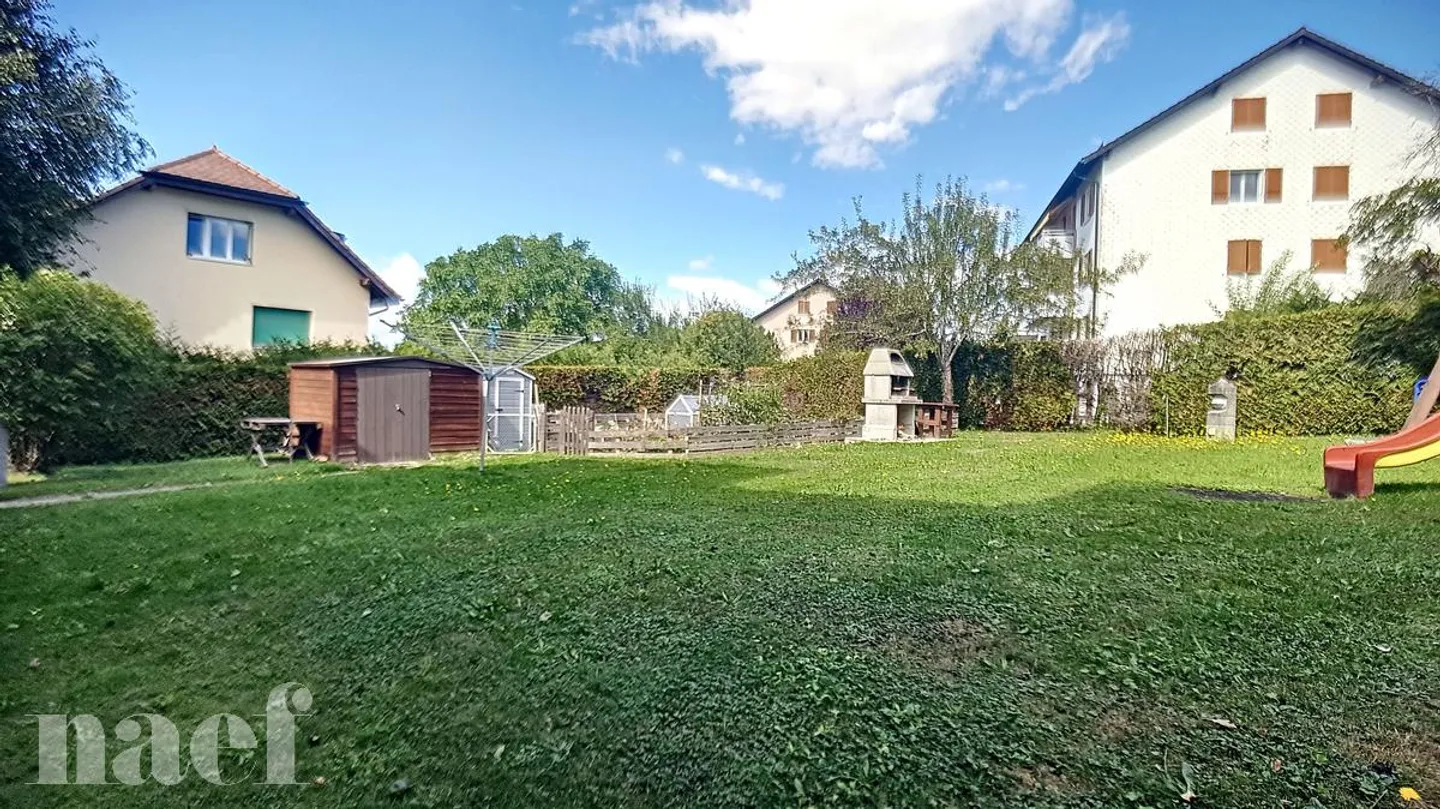 3-room apartment - Photo 7 of 7