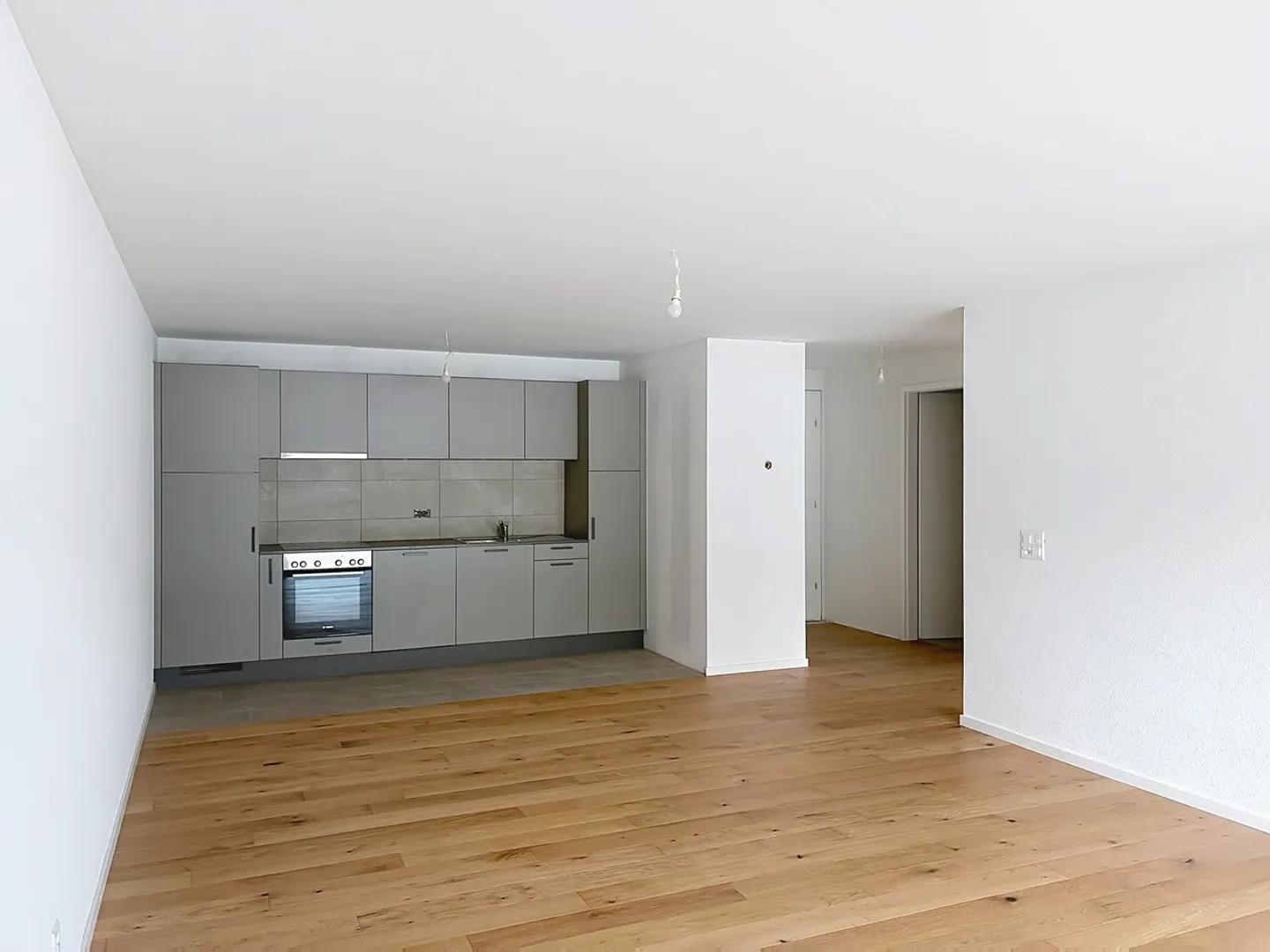 Charming 1.5 room apartment - Photo 3 of 6