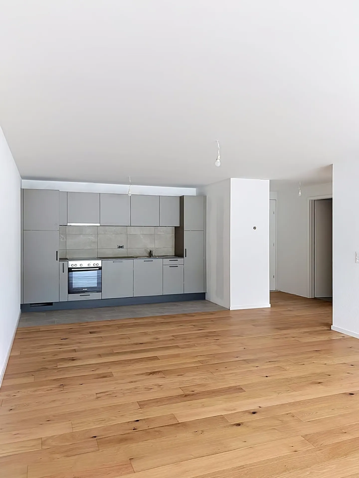Charming 1.5 room apartment - Photo 4 of 6