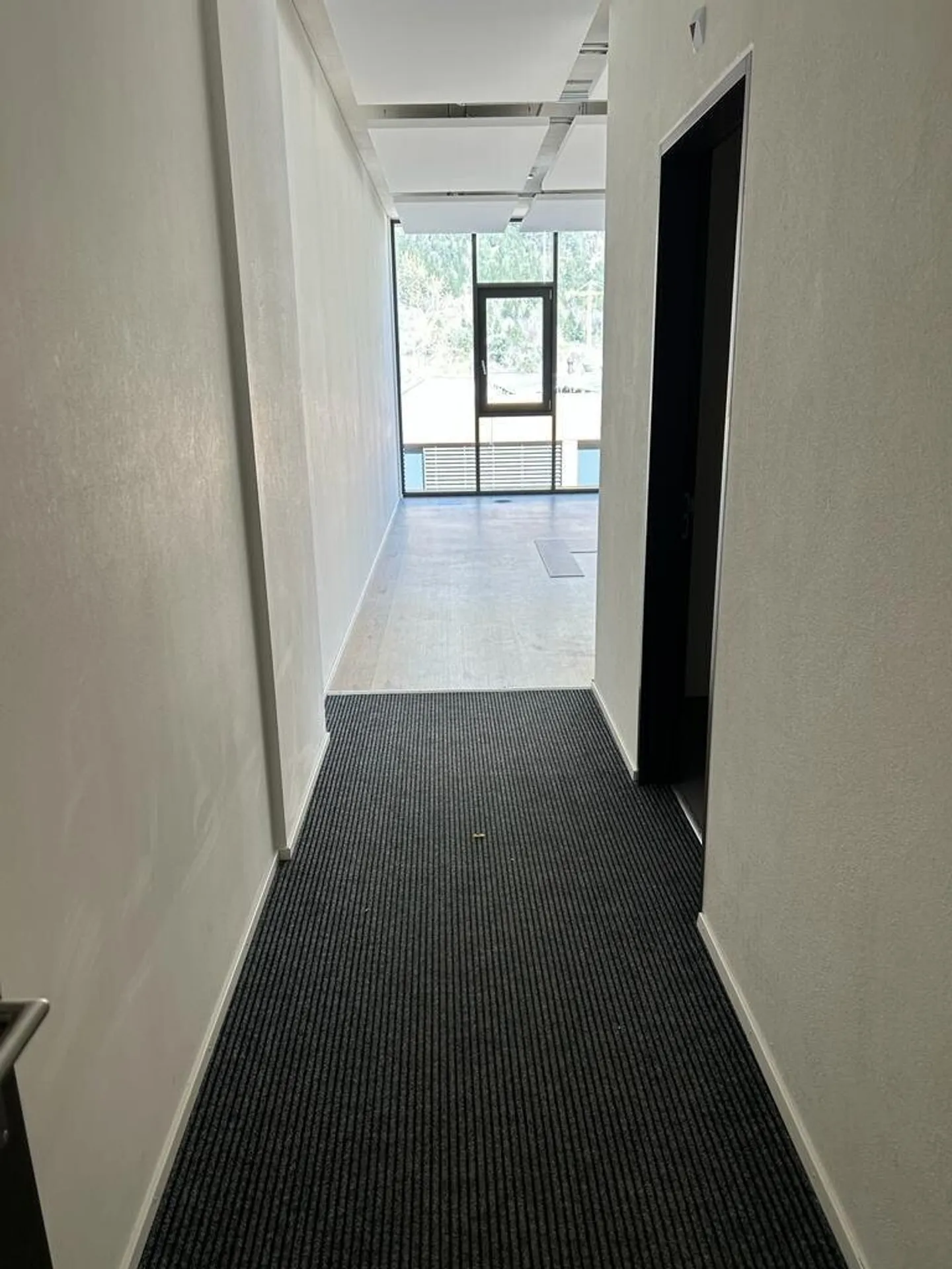 Modern commercial premises in the Plarenga Center, Domat/Ems - Photo 4 of 6