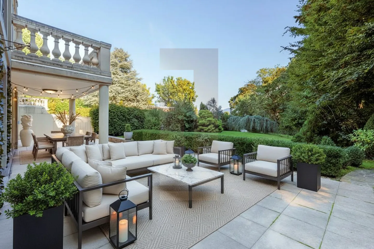 Belle maison de ville avec jardin - Photo 13 sur 13