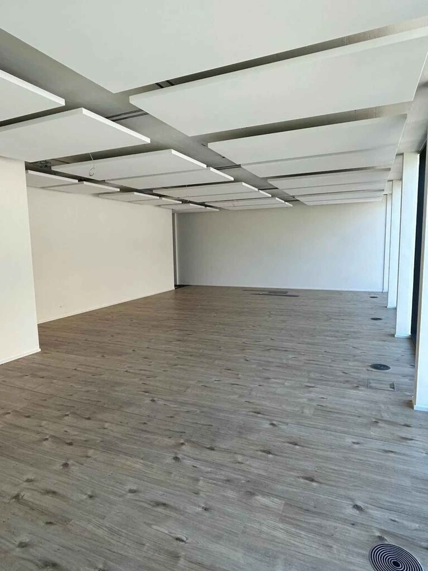 Modern commercial premises in the Plarenga Center, Domat/Ems - Photo 3 of 6