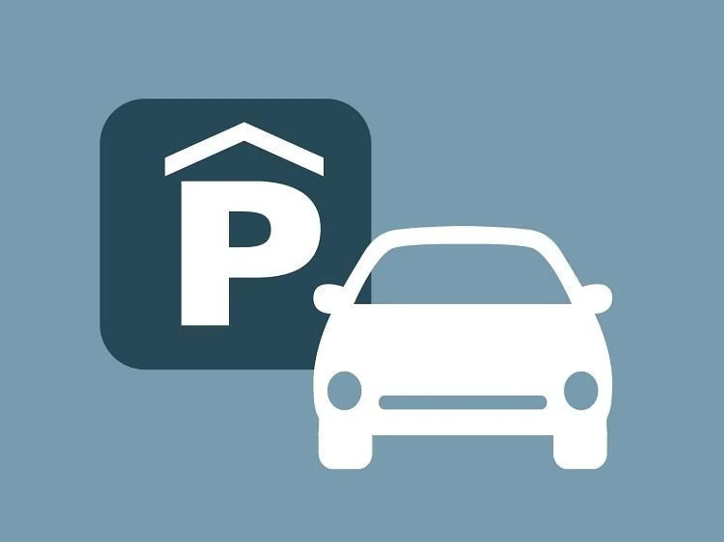 Posti auto all'aperto in affitto - Foto 1 di 1